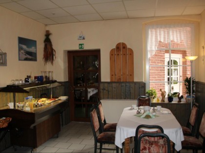 Foto: Gasthof Holtz