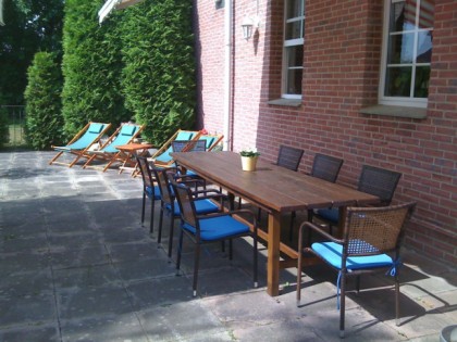 Foto: Gasthof Holtz